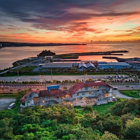 Buzz Resort Онна Екстер'єр фото