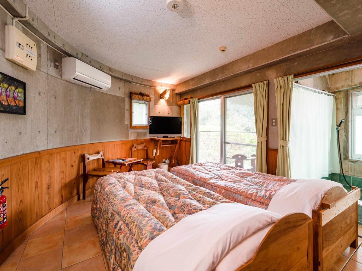 Buzz Resort Онна Екстер'єр фото