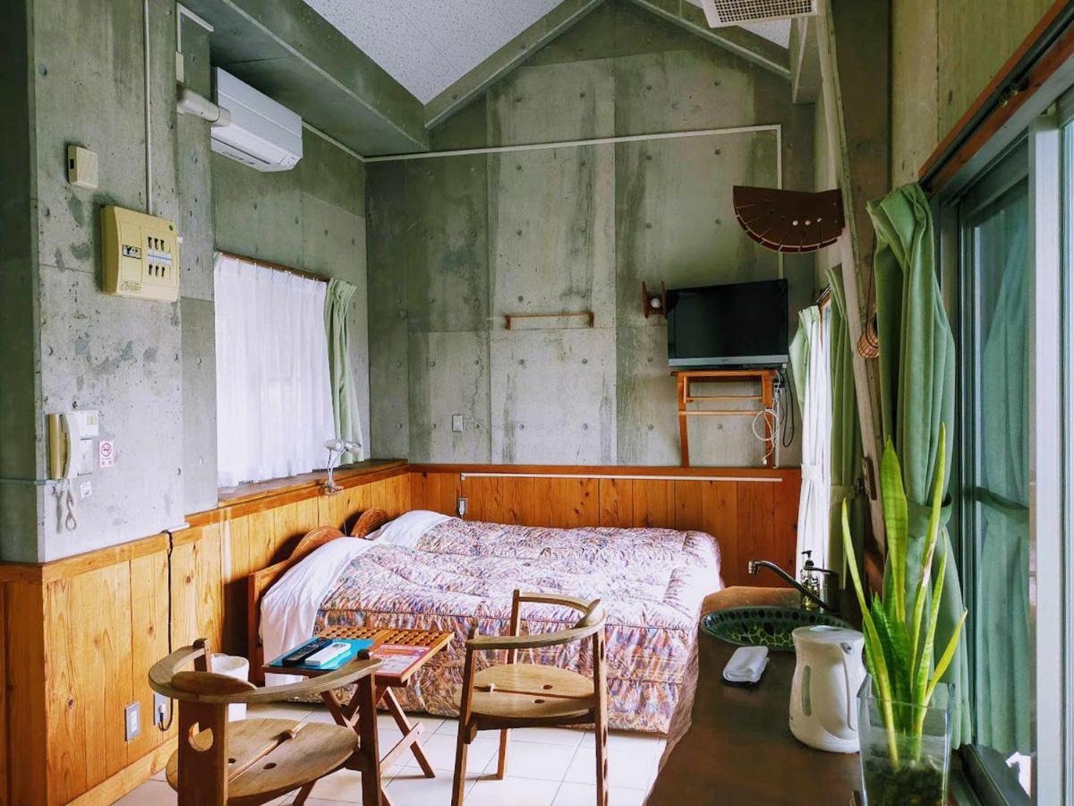 Buzz Resort Онна Екстер'єр фото