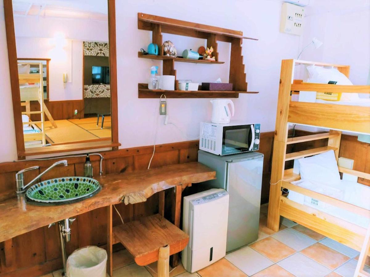 Buzz Resort Онна Екстер'єр фото