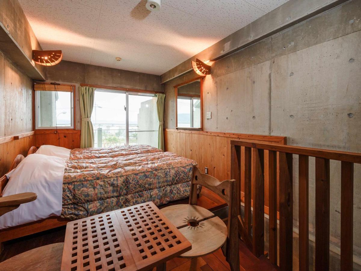 Buzz Resort Онна Екстер'єр фото