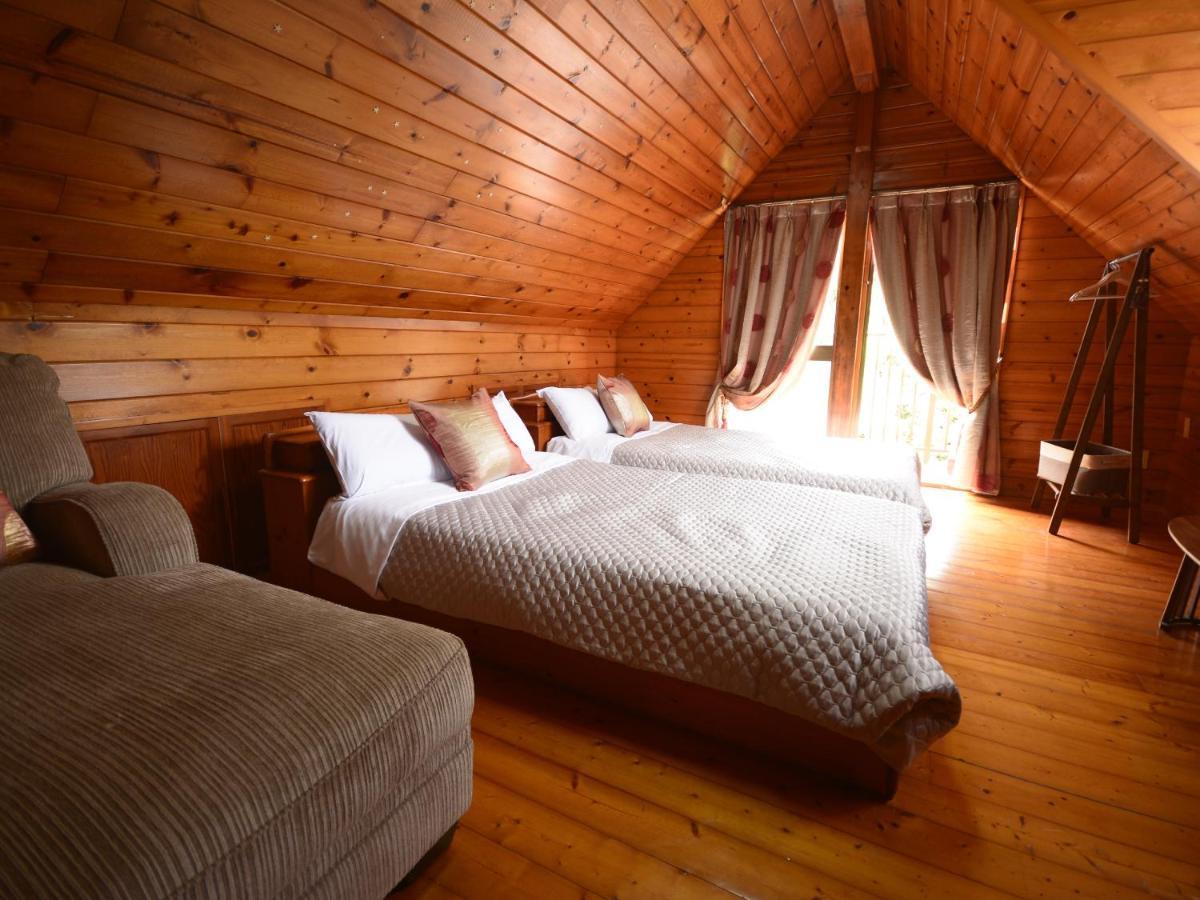 Buzz Resort Онна Екстер'єр фото