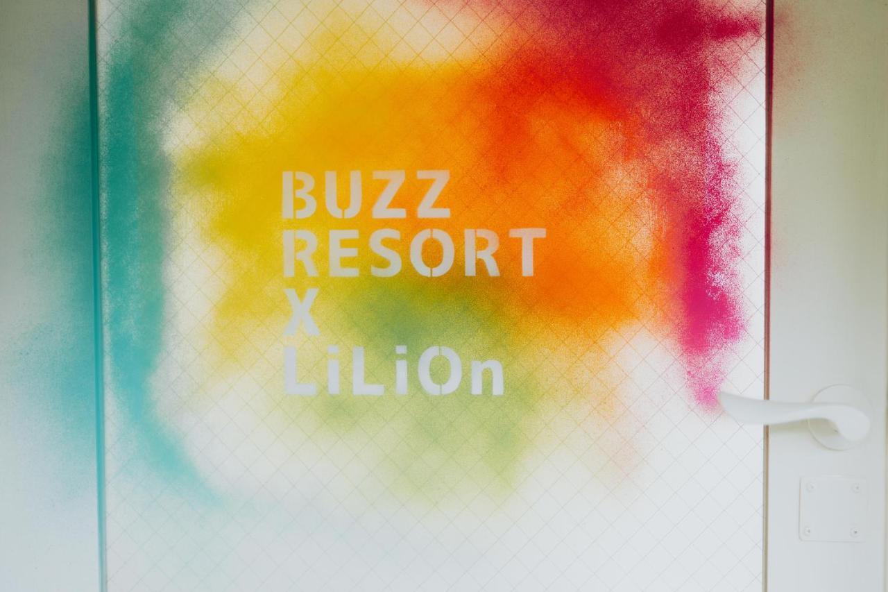 Buzz Resort Онна Екстер'єр фото