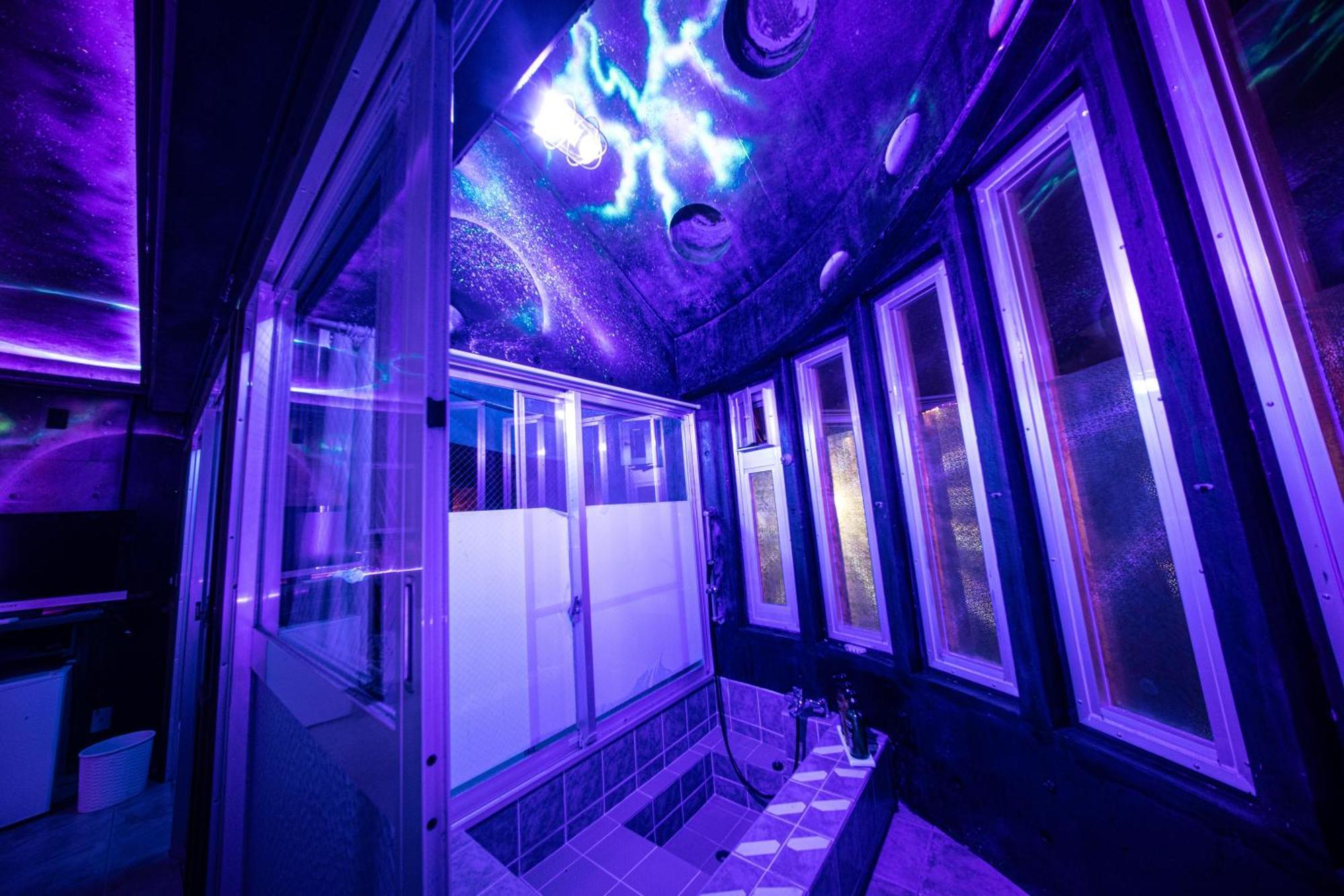 Buzz Resort Онна Екстер'єр фото