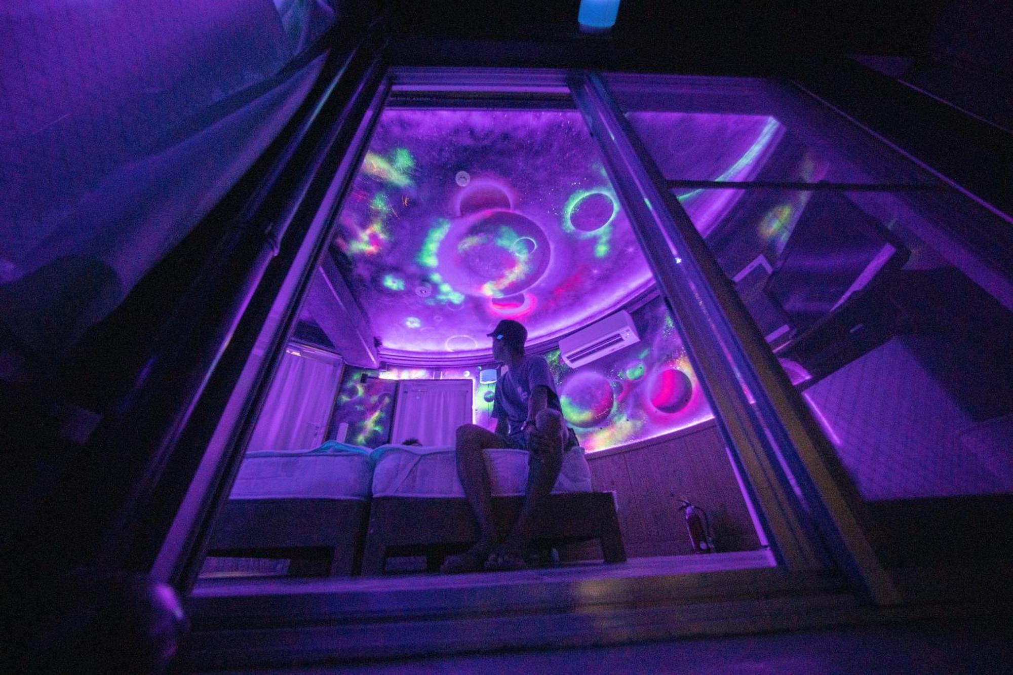 Buzz Resort Онна Екстер'єр фото