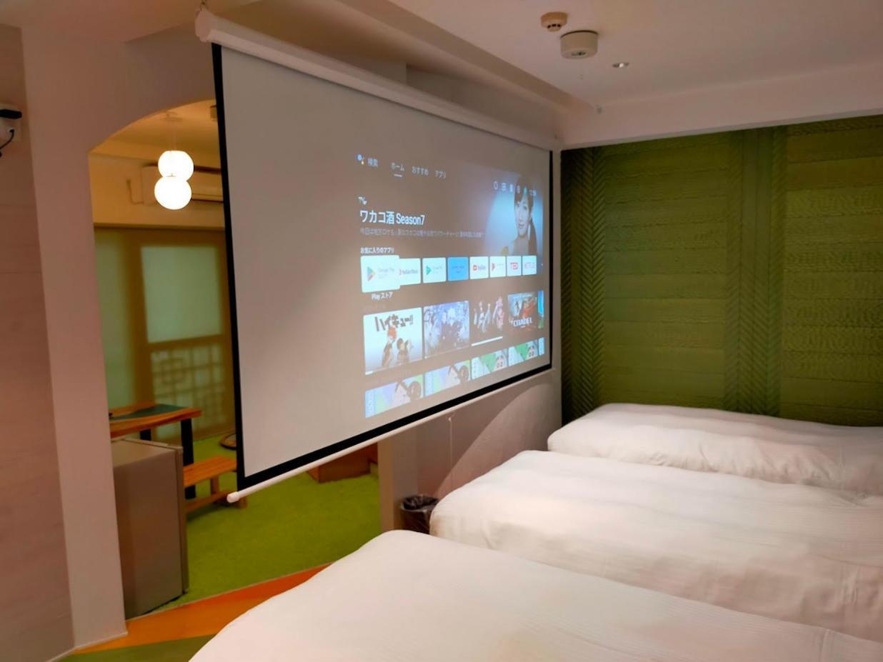 Buzz Resort Онна Екстер'єр фото