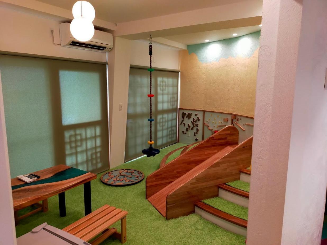 Buzz Resort Онна Екстер'єр фото