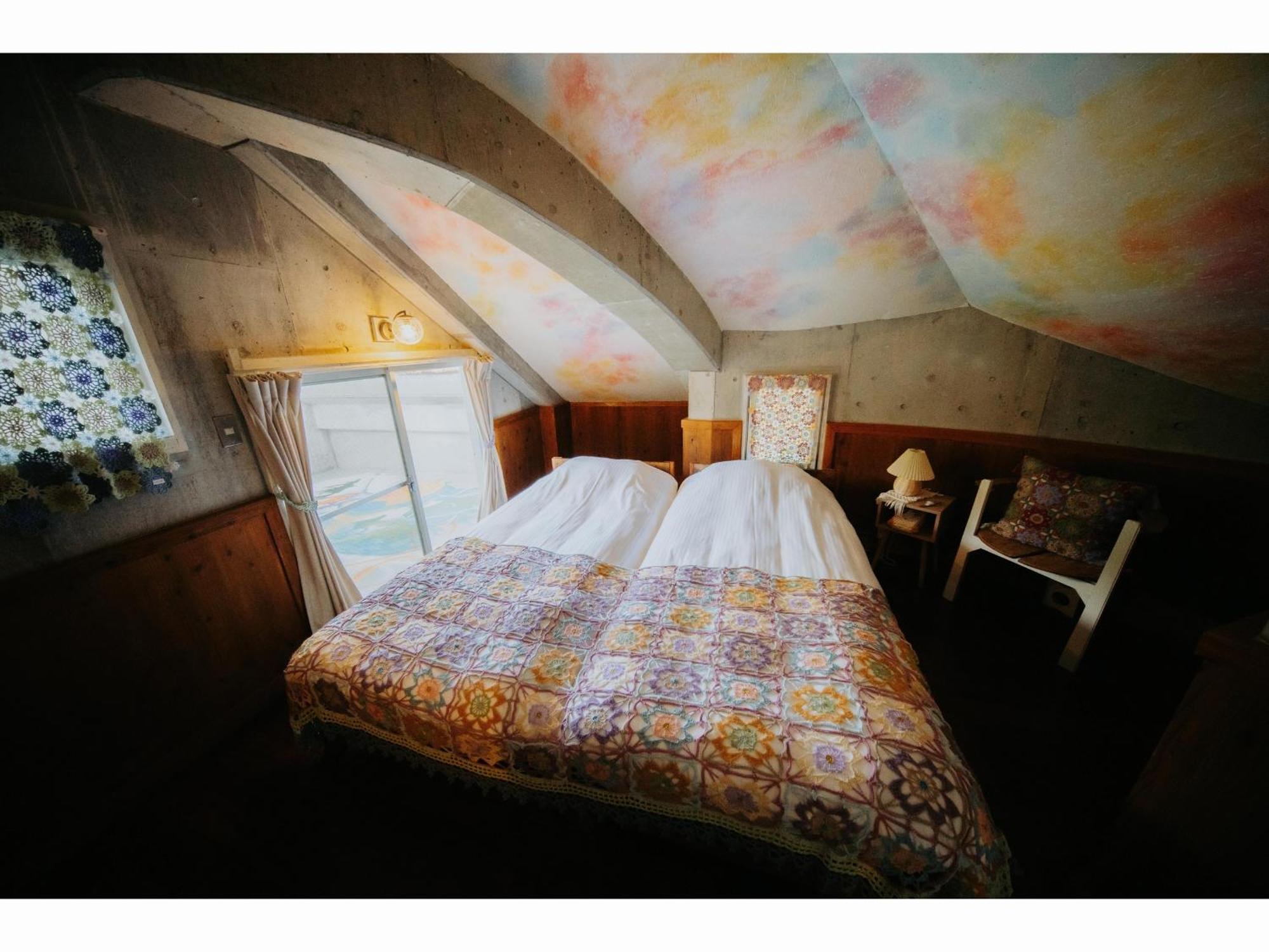 Buzz Resort Онна Екстер'єр фото